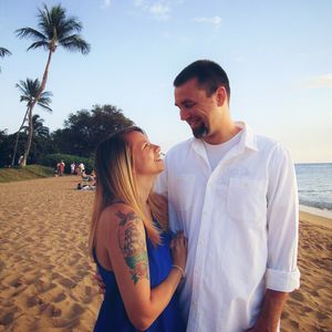 Meet your Posher, Rachael